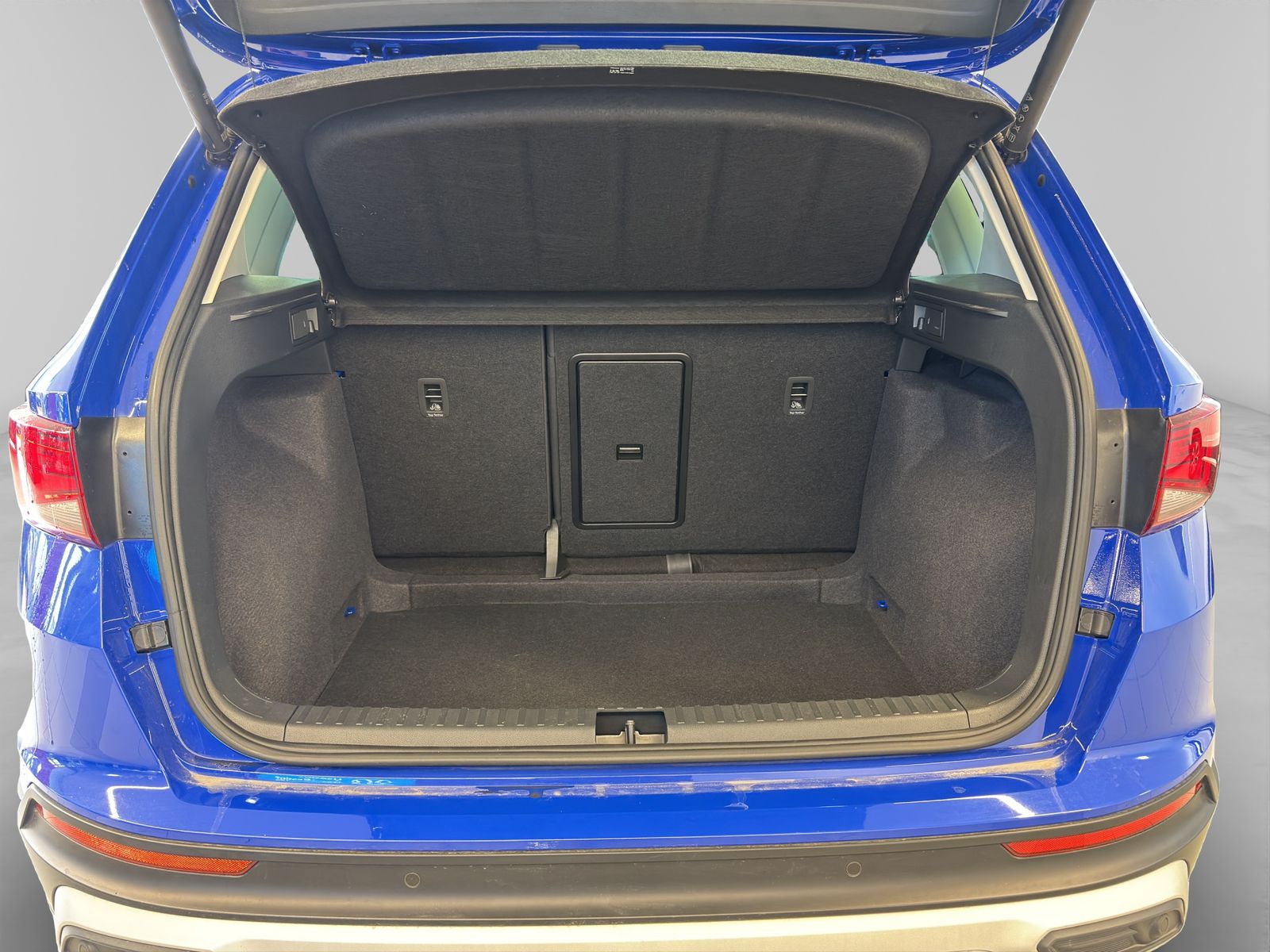 2025 Seat Ateca 1.4 Xperience At