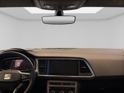 2025 Seat Ateca 1.4 Xperience At