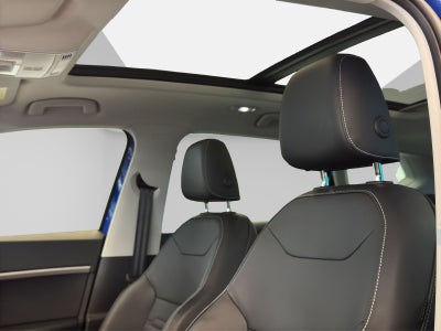 2025 Seat Ateca 1.4 Xperience At