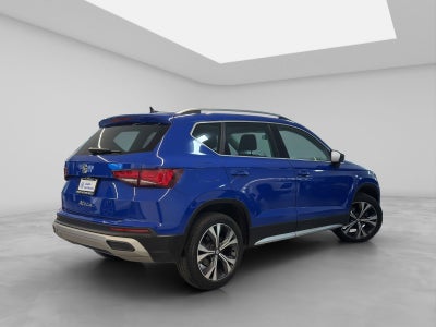 2025 Seat Ateca 1.4 Xperience At