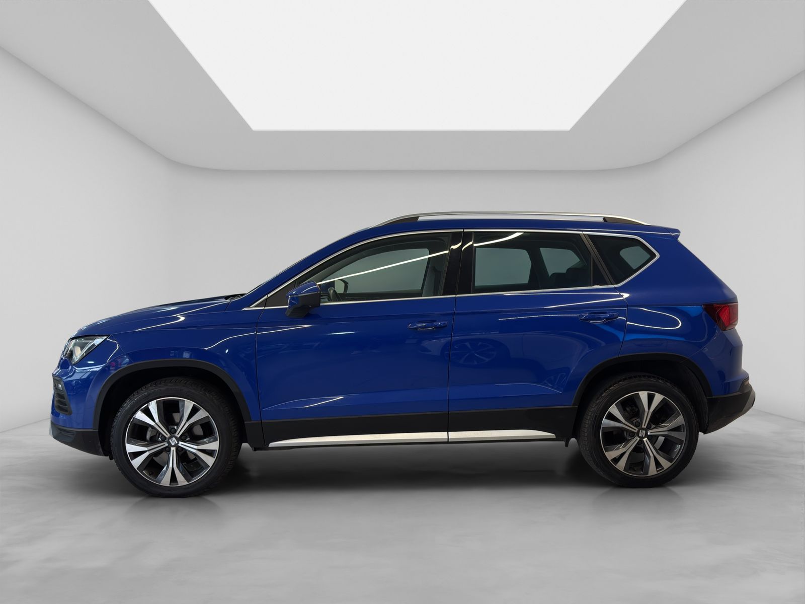 2025 Seat Ateca 1.4 Xperience At