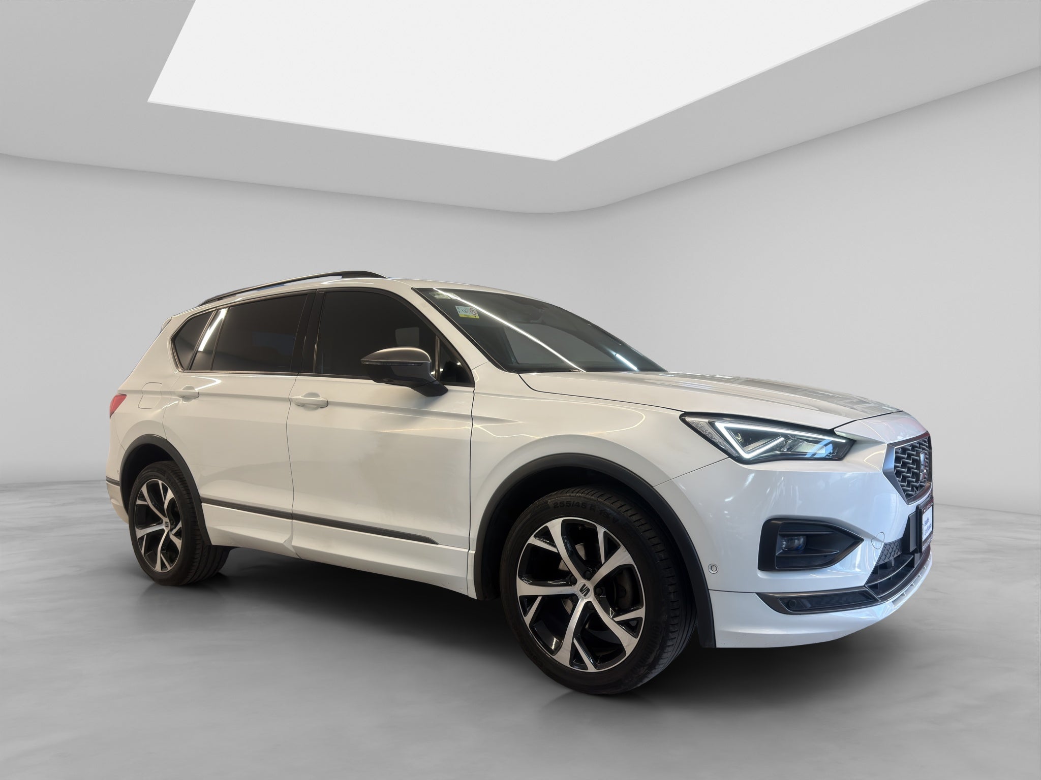 2023 Seat Tarraco 1.4 FR TSI DSG At