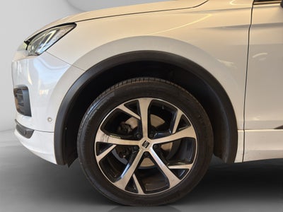 2023 Seat Tarraco 1.4 FR TSI DSG At