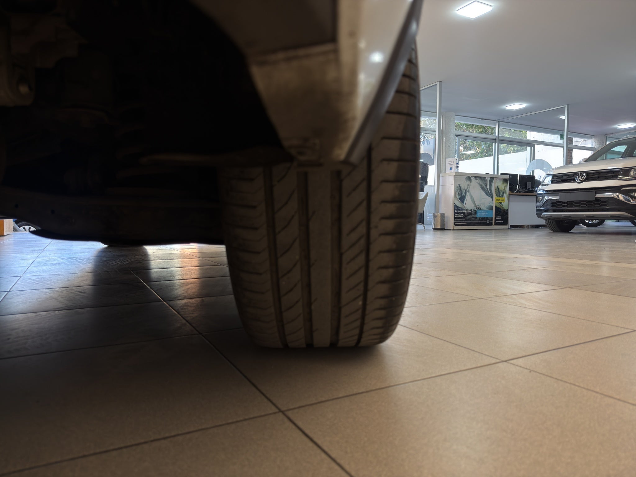 2023 Seat Tarraco 1.4 FR TSI DSG At