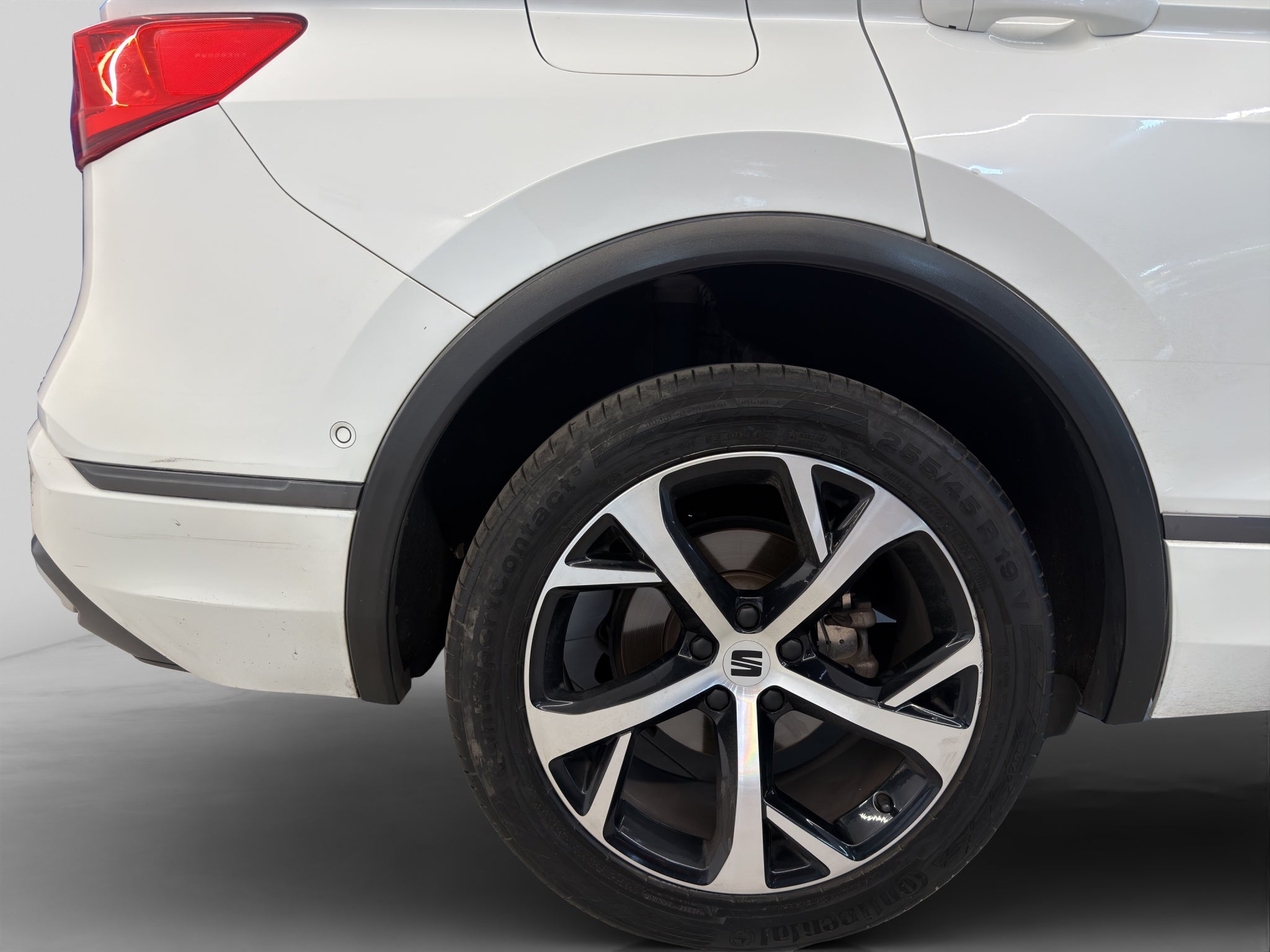 2023 Seat Tarraco 1.4 FR TSI DSG At