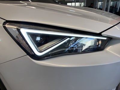 2023 Seat Tarraco 1.4 FR TSI DSG At
