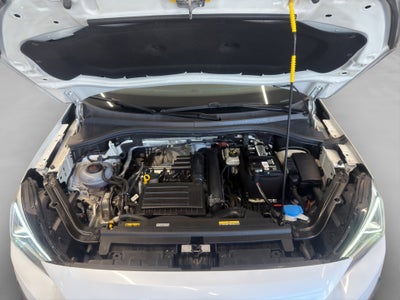 2023 Seat Tarraco 1.4 FR TSI DSG At