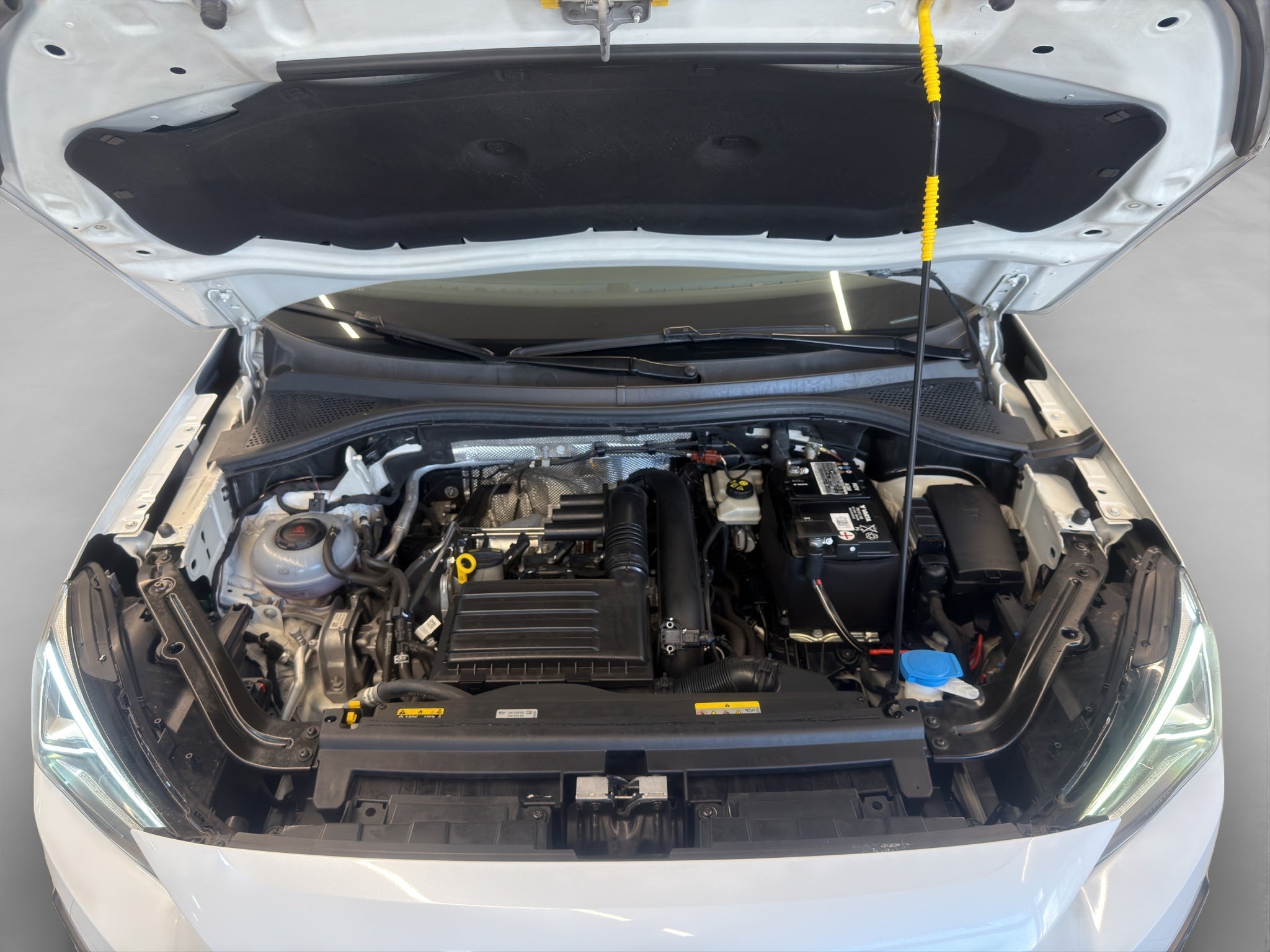 2023 Seat Tarraco 1.4 FR TSI DSG At