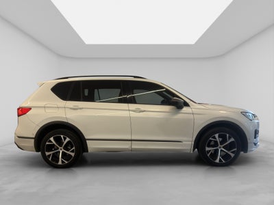 2023 Seat Tarraco 1.4 FR TSI DSG At