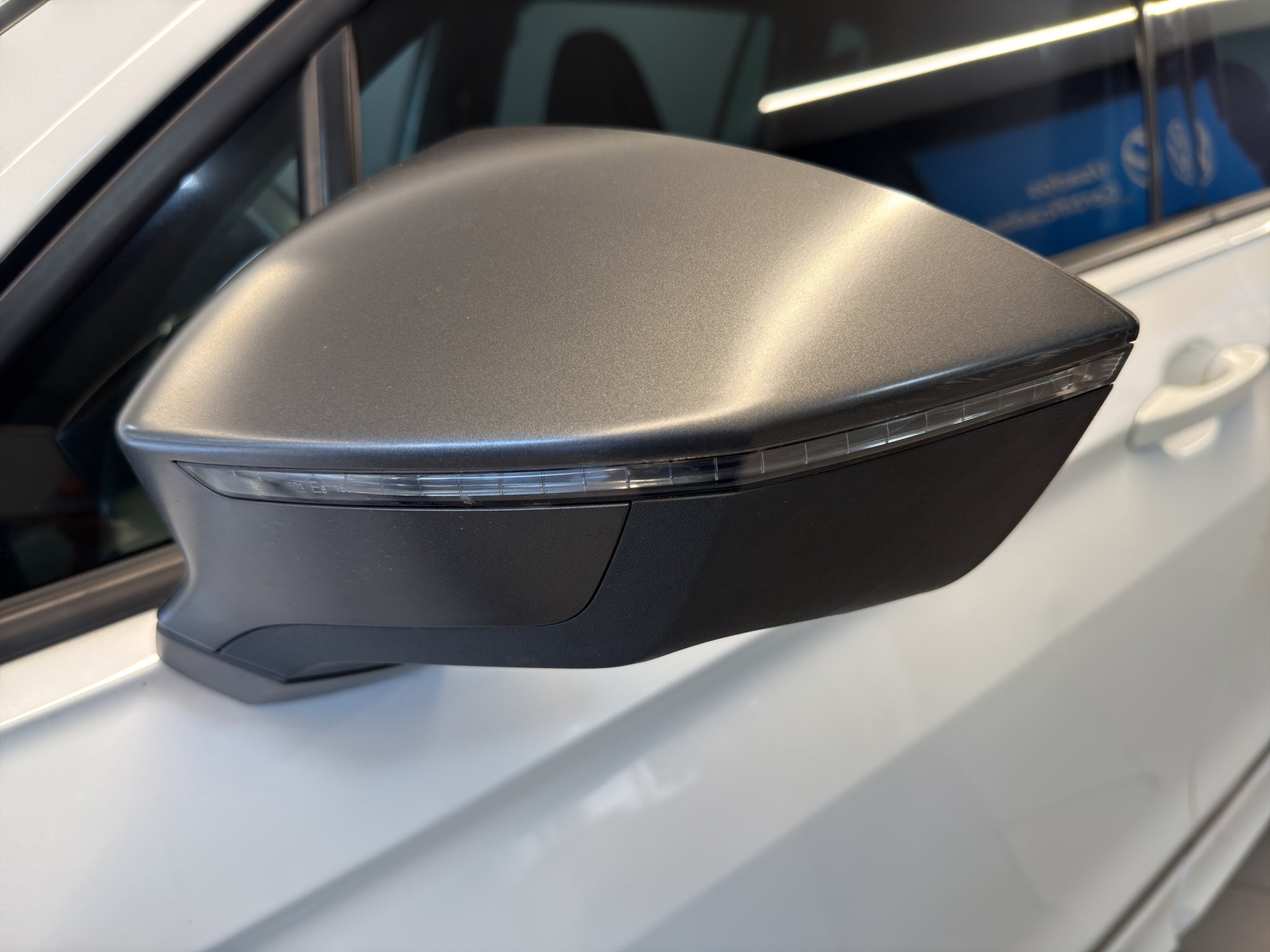 2023 Seat Tarraco 1.4 FR TSI DSG At