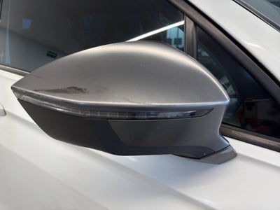 2023 Seat Tarraco 1.4 FR TSI DSG At