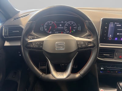 2023 Seat Tarraco 1.4 FR TSI DSG At