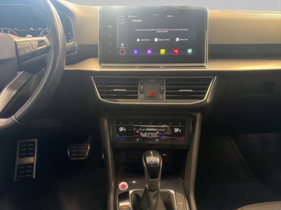 2023 Seat Tarraco 1.4 FR TSI DSG At