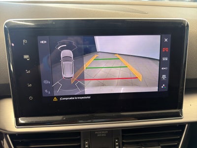 2023 Seat Tarraco 1.4 FR TSI DSG At