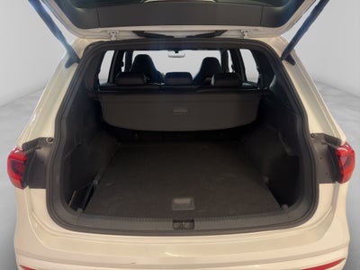 2023 Seat Tarraco 1.4 FR TSI DSG At