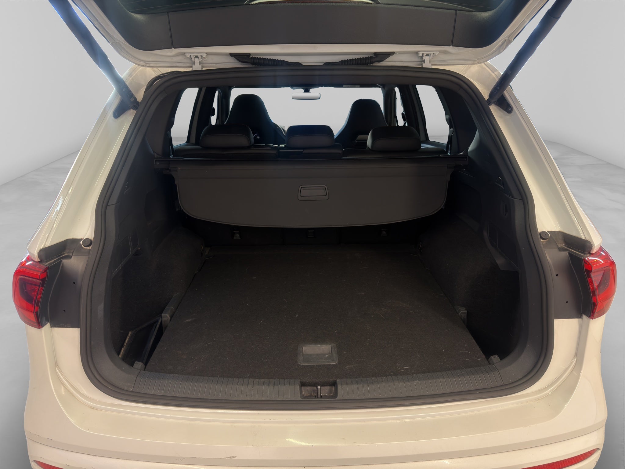 2023 Seat Tarraco 1.4 FR TSI DSG At