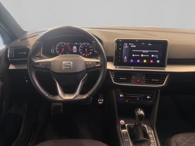 2023 Seat Tarraco 1.4 FR TSI DSG At