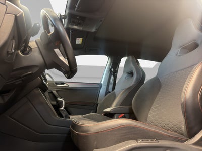 2023 Seat Tarraco 1.4 FR TSI DSG At