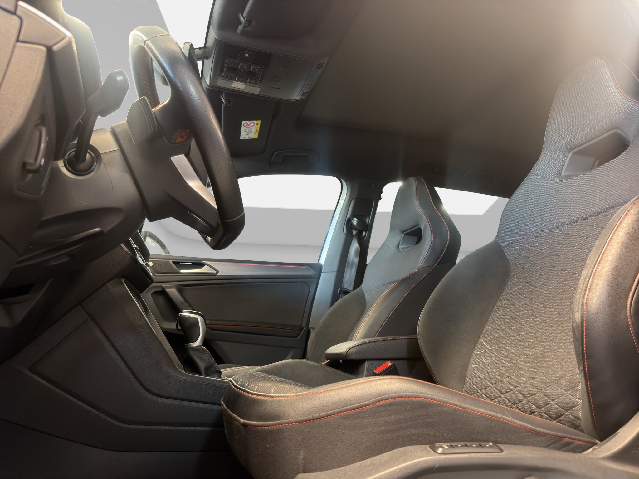 2023 Seat Tarraco 1.4 FR TSI DSG At