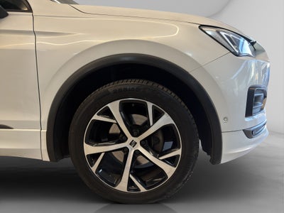 2023 Seat Tarraco 1.4 FR TSI DSG At