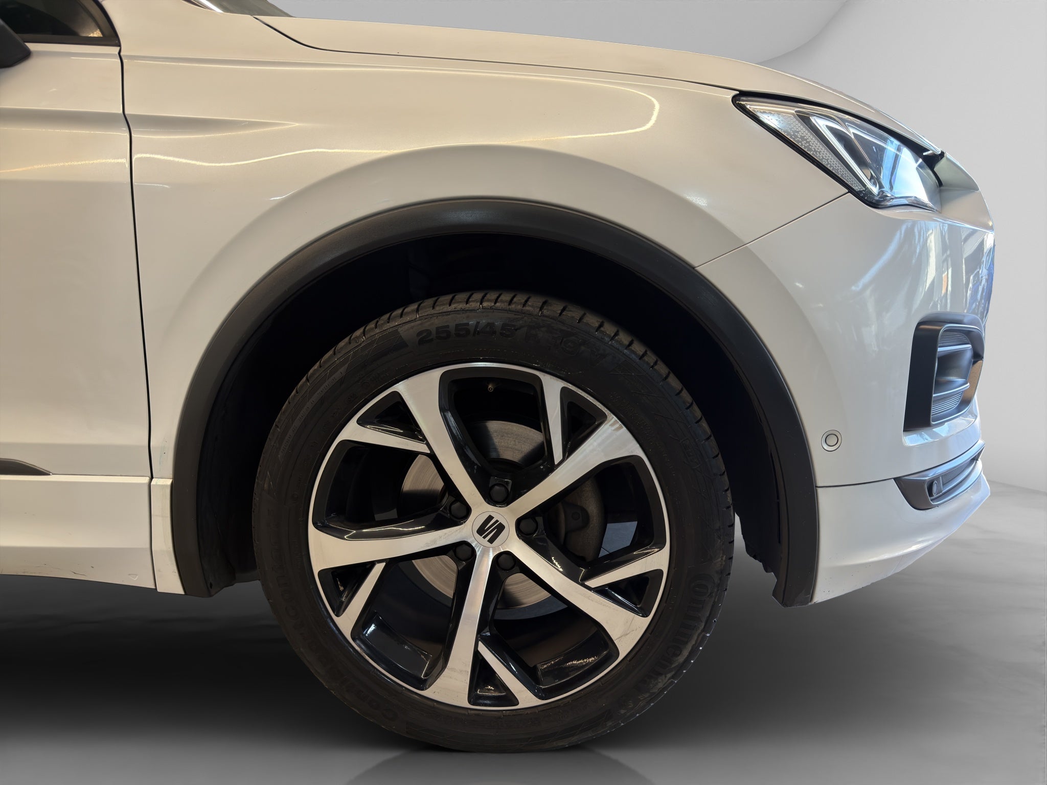 2023 Seat Tarraco 1.4 FR TSI DSG At