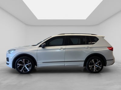 2023 Seat Tarraco 1.4 FR TSI DSG At