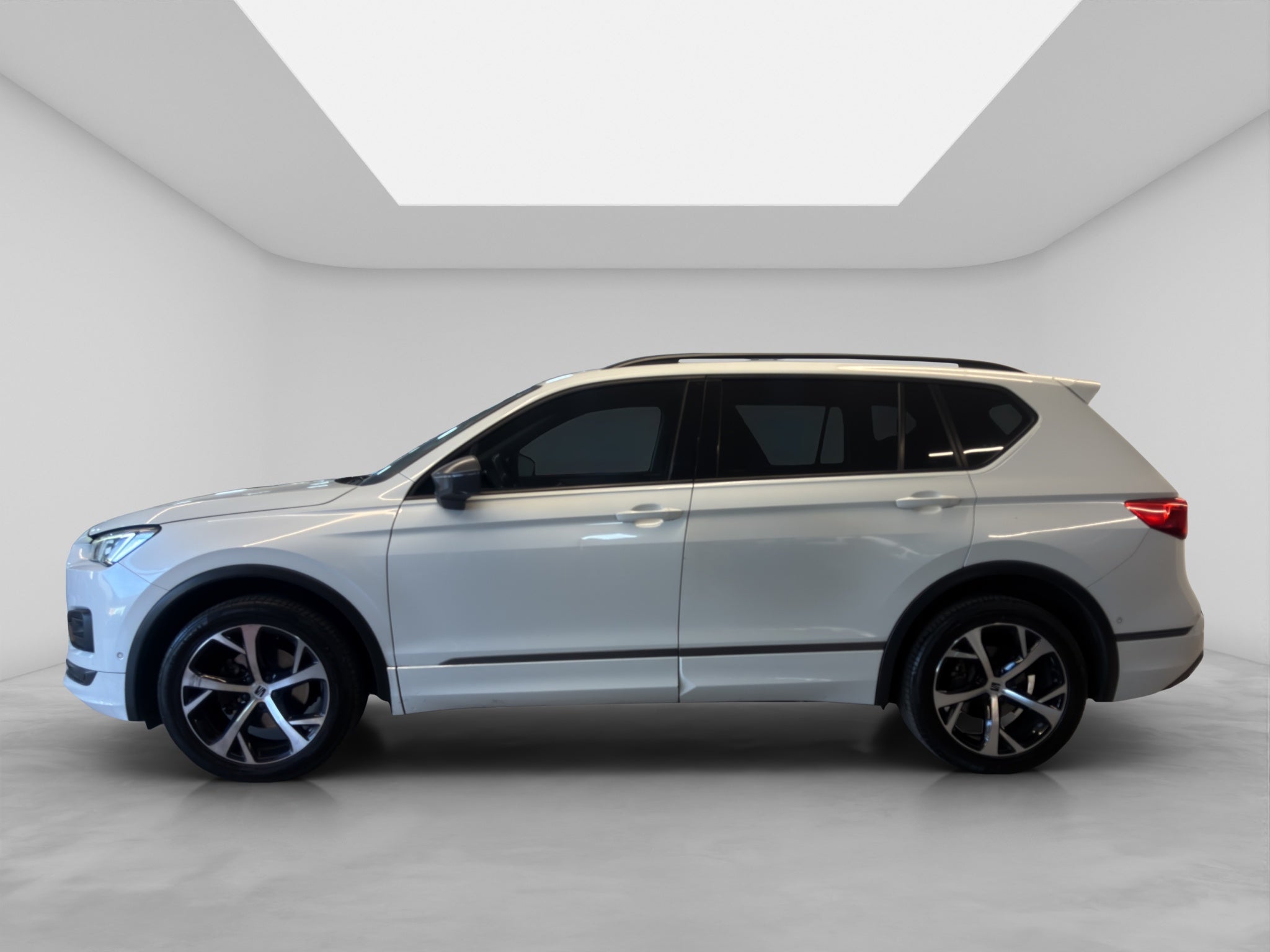 2023 Seat Tarraco 1.4 FR TSI DSG At