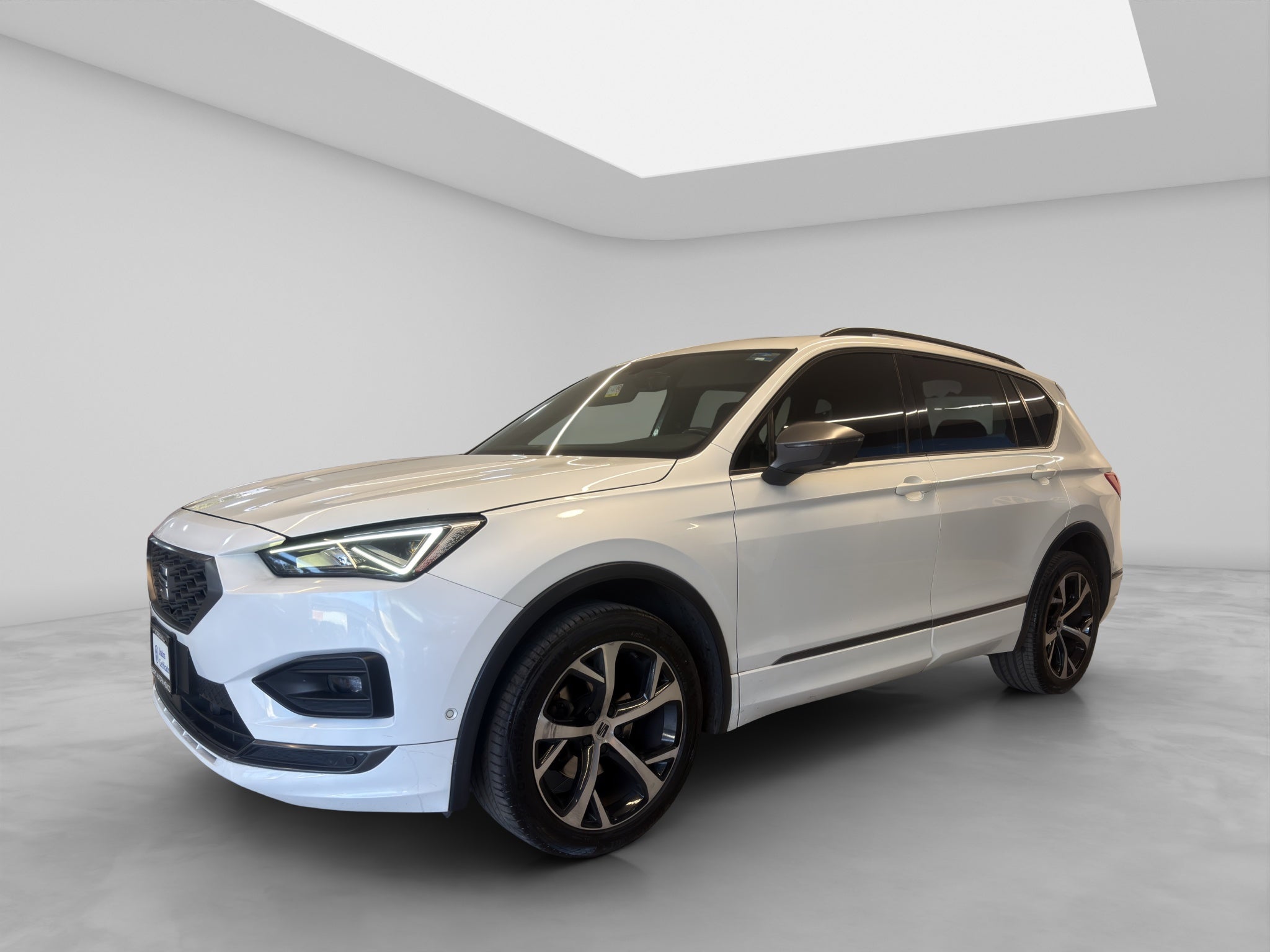 2023 Seat Tarraco 1.4 FR TSI DSG At