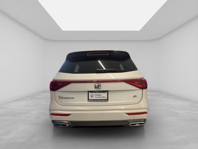2023 Seat Tarraco 1.4 FR TSI DSG At