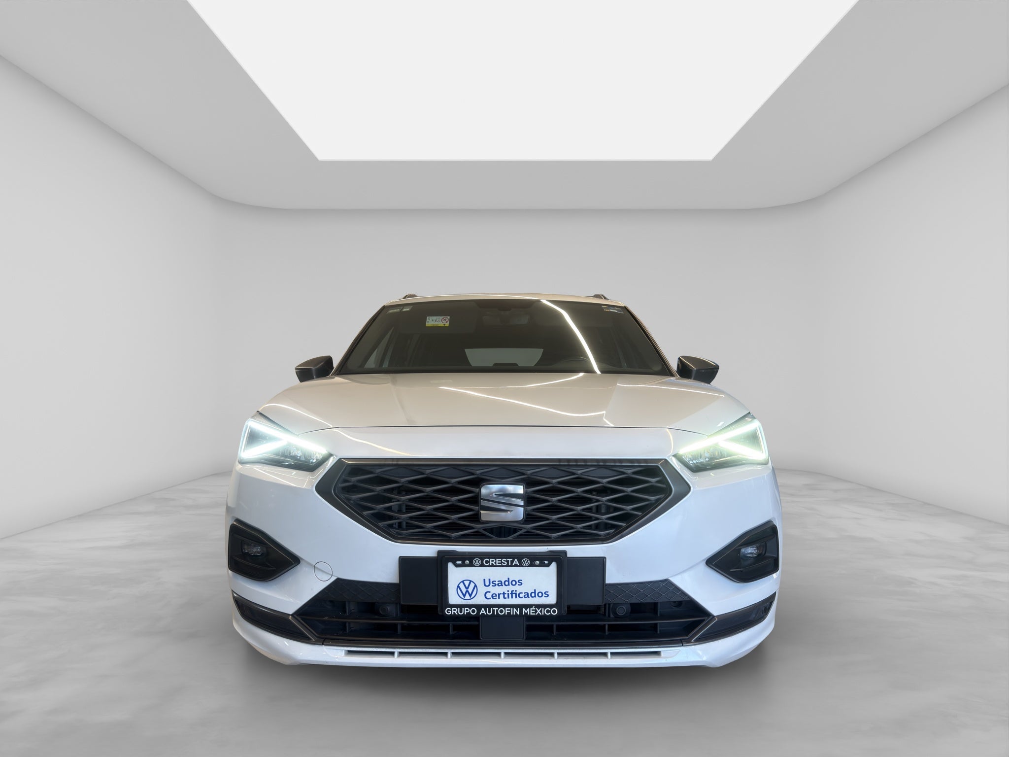 2023 Seat Tarraco 1.4 FR TSI DSG At