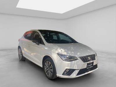 2021 Seat Ibiza 1.6 Xcellence L4 Mt