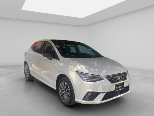 2021 Seat Ibiza 1.6 Xcellence L4 Mt