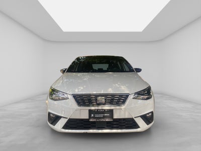 2021 Seat Ibiza 1.6 Xcellence L4 Mt