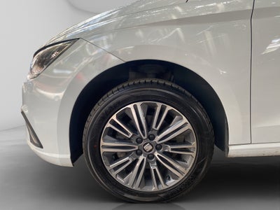 2021 Seat Ibiza 1.6 Xcellence L4 Mt