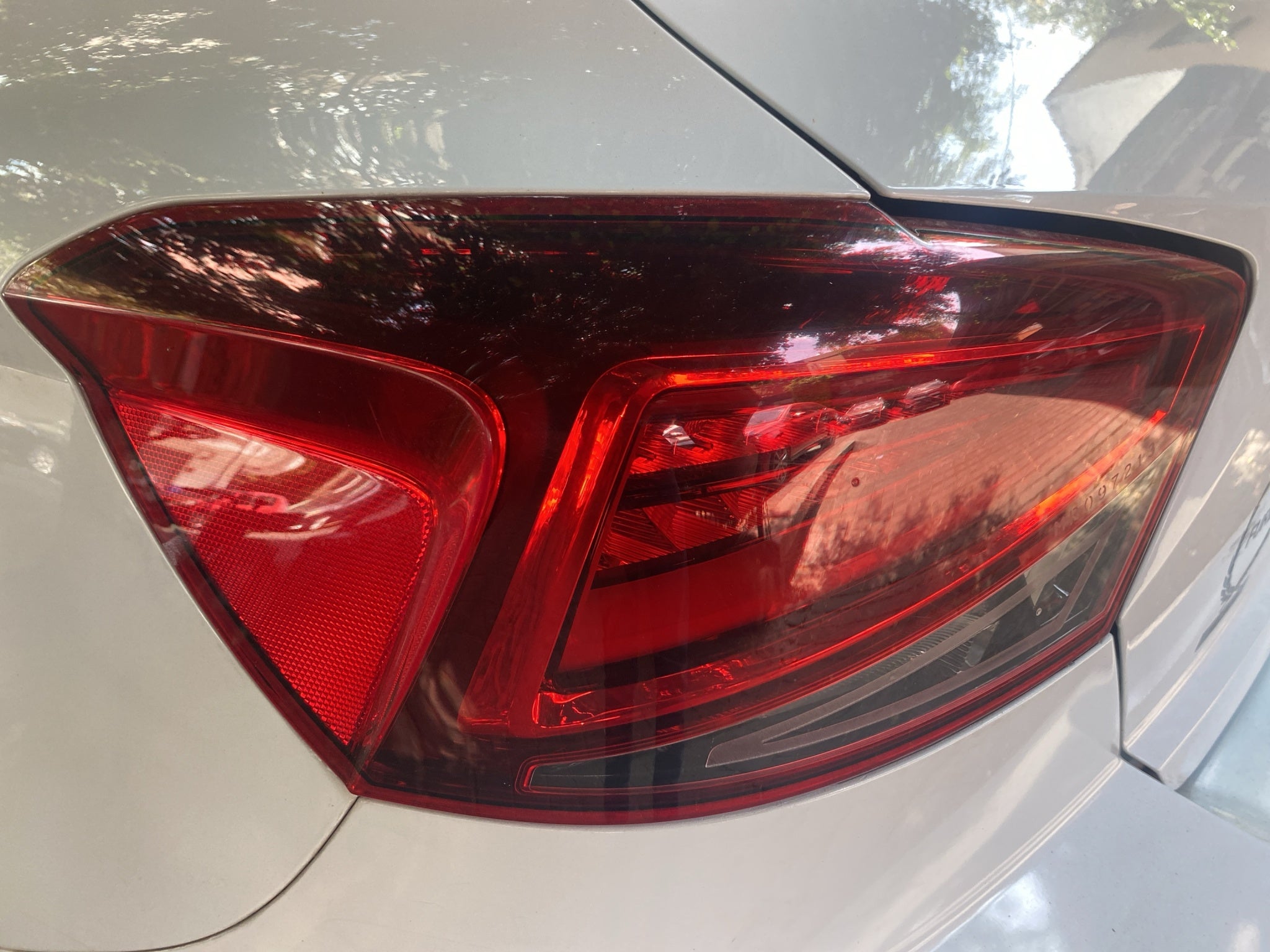 2021 Seat Ibiza 1.6 Xcellence L4 Mt