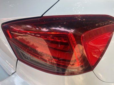 2021 Seat Ibiza 1.6 Xcellence L4 Mt