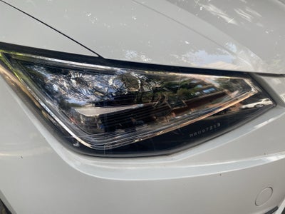 2021 Seat Ibiza 1.6 Xcellence L4 Mt