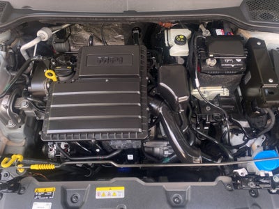 2021 Seat Ibiza 1.6 Xcellence L4 Mt