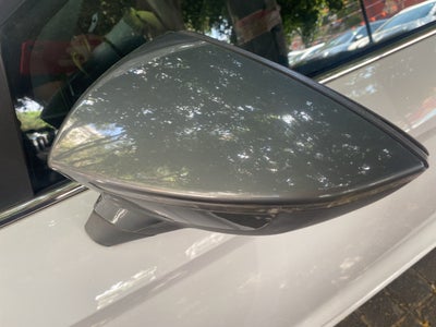 2021 Seat Ibiza 1.6 Xcellence L4 Mt