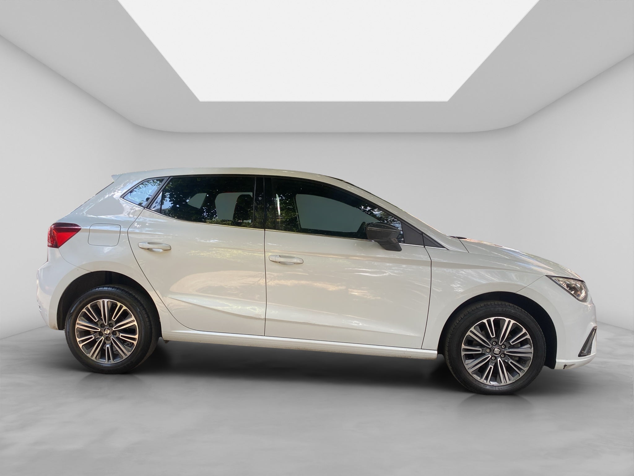 2021 Seat Ibiza 1.6 Xcellence L4 Mt