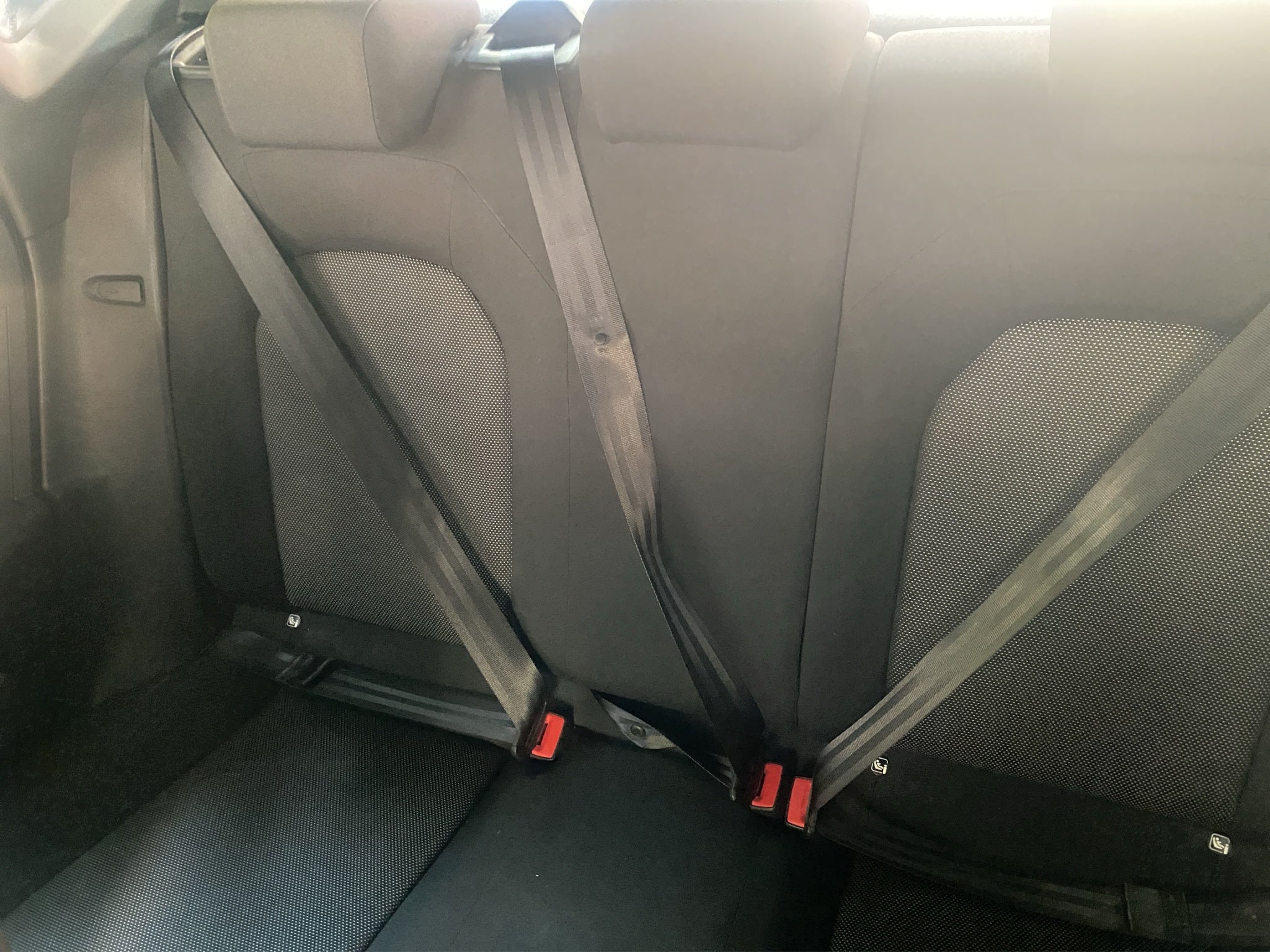 2021 Seat Ibiza 1.6 Xcellence L4 Mt