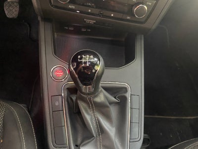 2021 Seat Ibiza 1.6 Xcellence L4 Mt