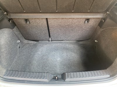 2021 Seat Ibiza 1.6 Xcellence L4 Mt