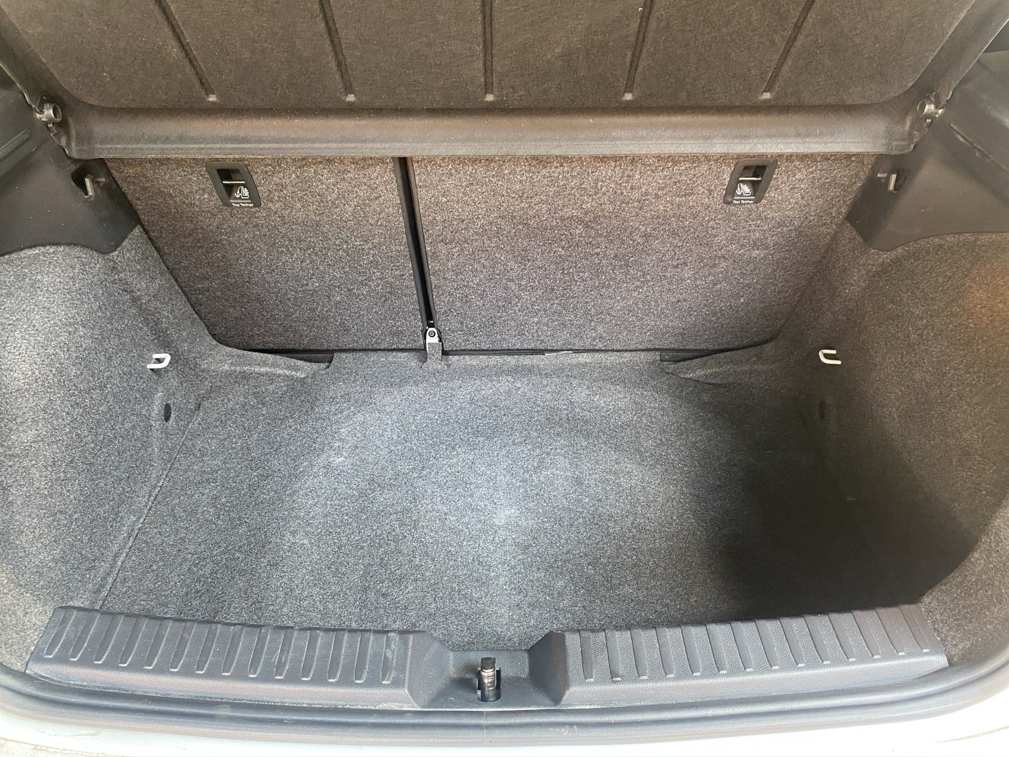 2021 Seat Ibiza 1.6 Xcellence L4 Mt