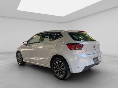 2021 Seat Ibiza 1.6 Xcellence L4 Mt
