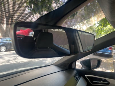 2021 Seat Ibiza 1.6 Xcellence L4 Mt