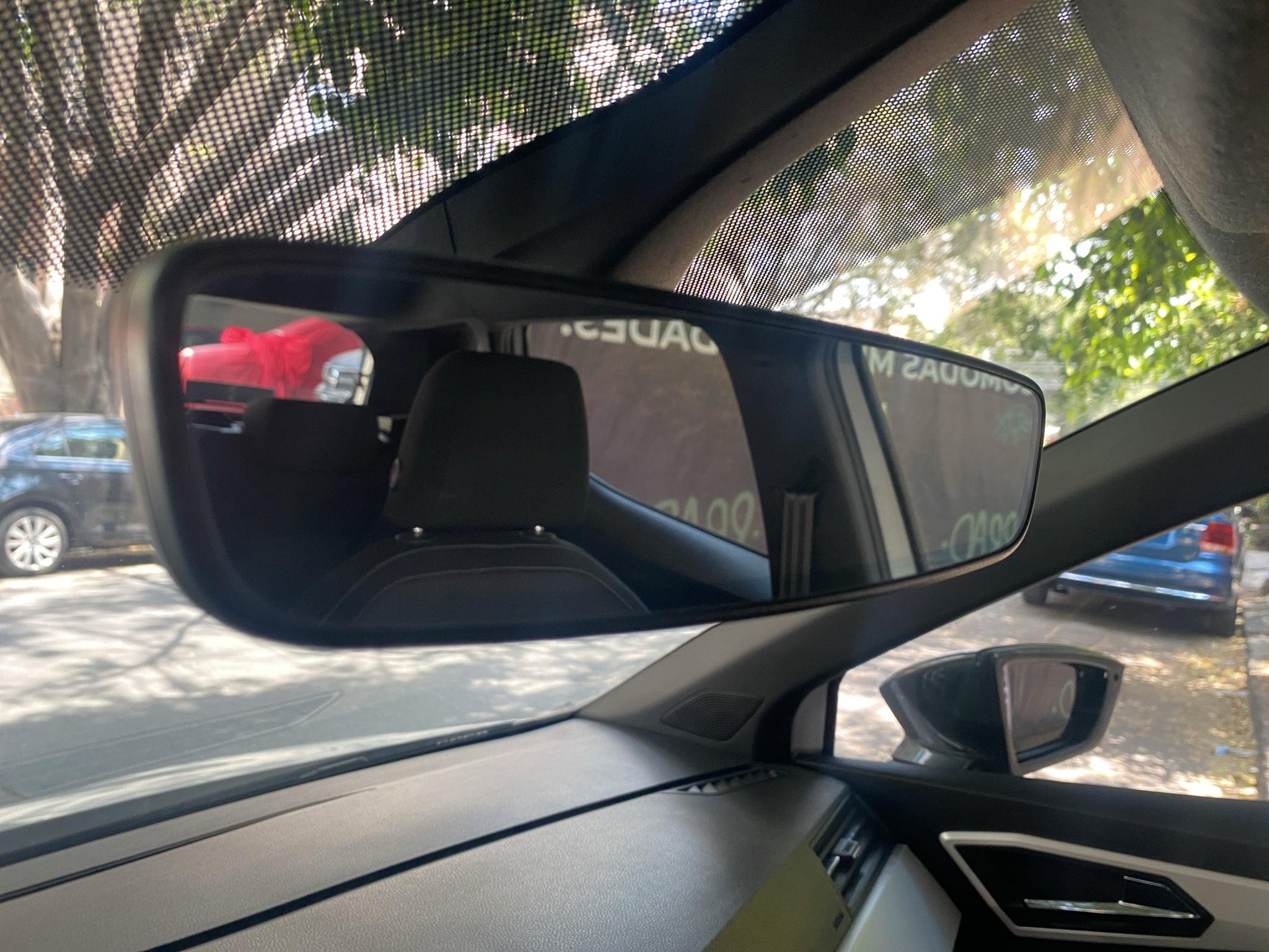 2021 Seat Ibiza 1.6 Xcellence L4 Mt