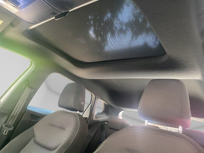 2021 Seat Ibiza 1.6 Xcellence L4 Mt