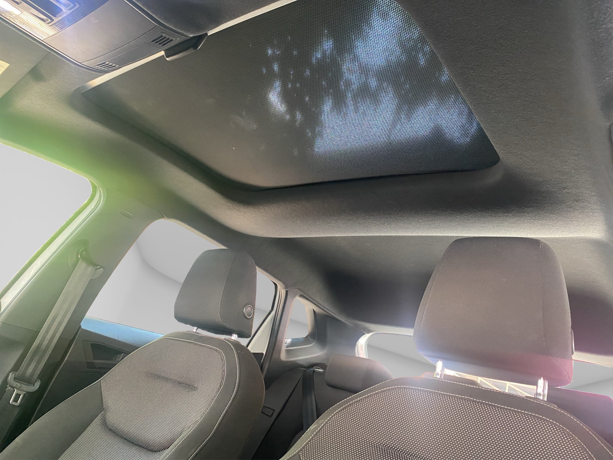 2021 Seat Ibiza 1.6 Xcellence L4 Mt