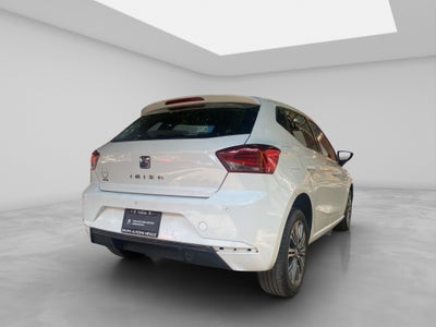 2021 Seat Ibiza 1.6 Xcellence L4 Mt